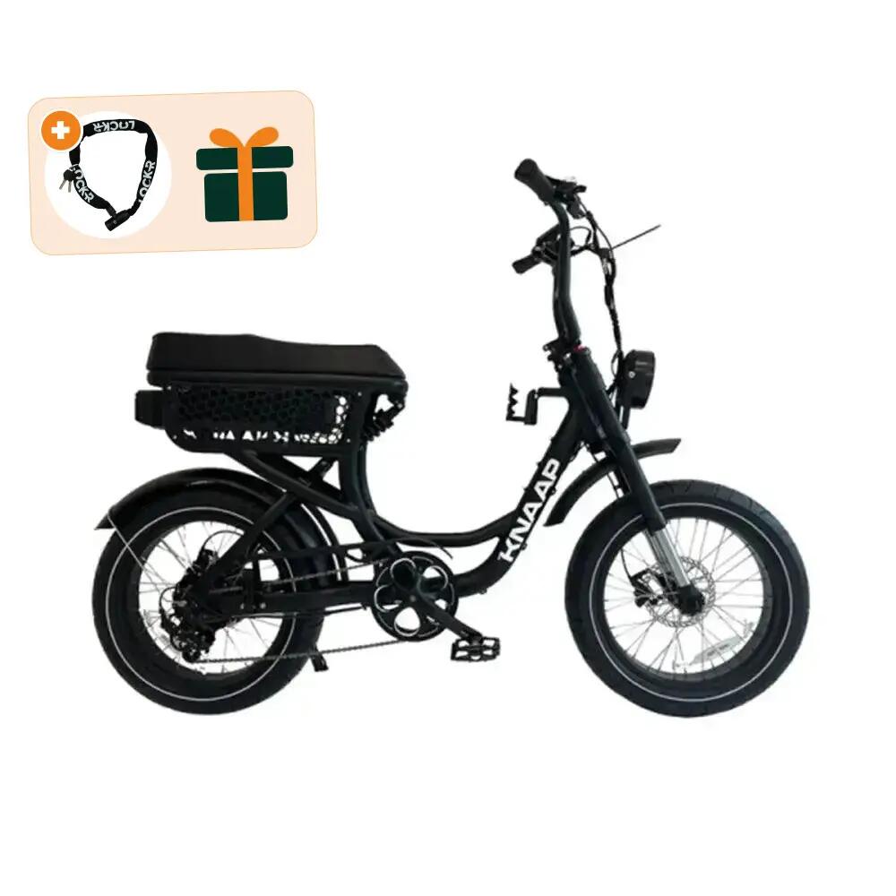 KNAAP BIKES picture
