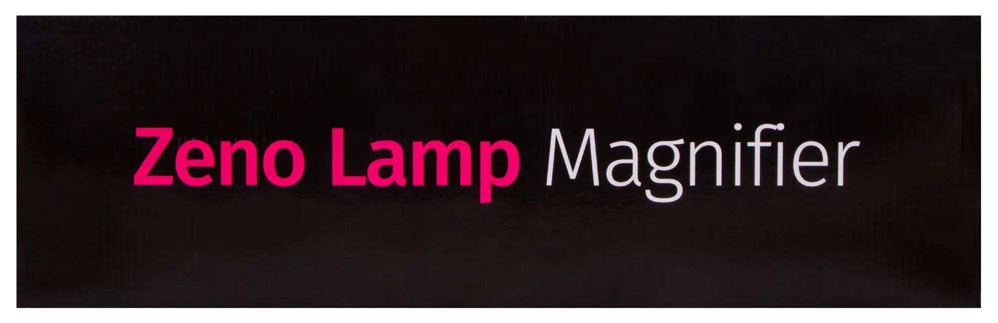 Lampe-loupe Levenhuk Zeno Lamp ZL23 LUM 14/14
