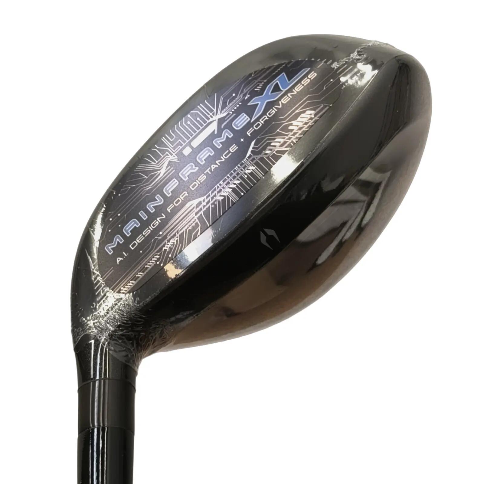 Cleveland Halo XL Fairway Wood / Flex Ladies / #5/18 4/6