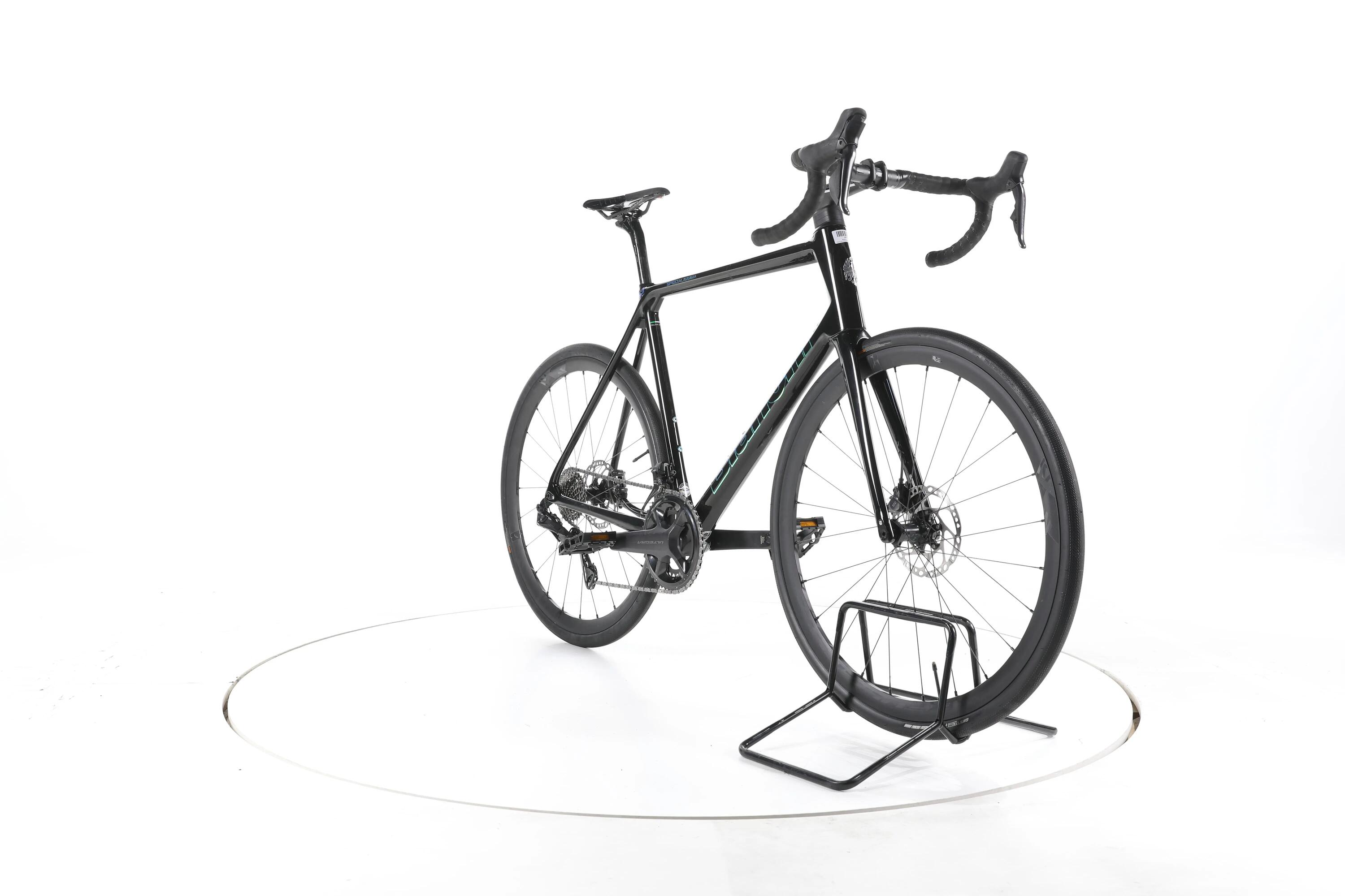 Second Life - Bianchi Specialissima Ultegra Di2 Rennrad - Bardzo dobry stan 3/7