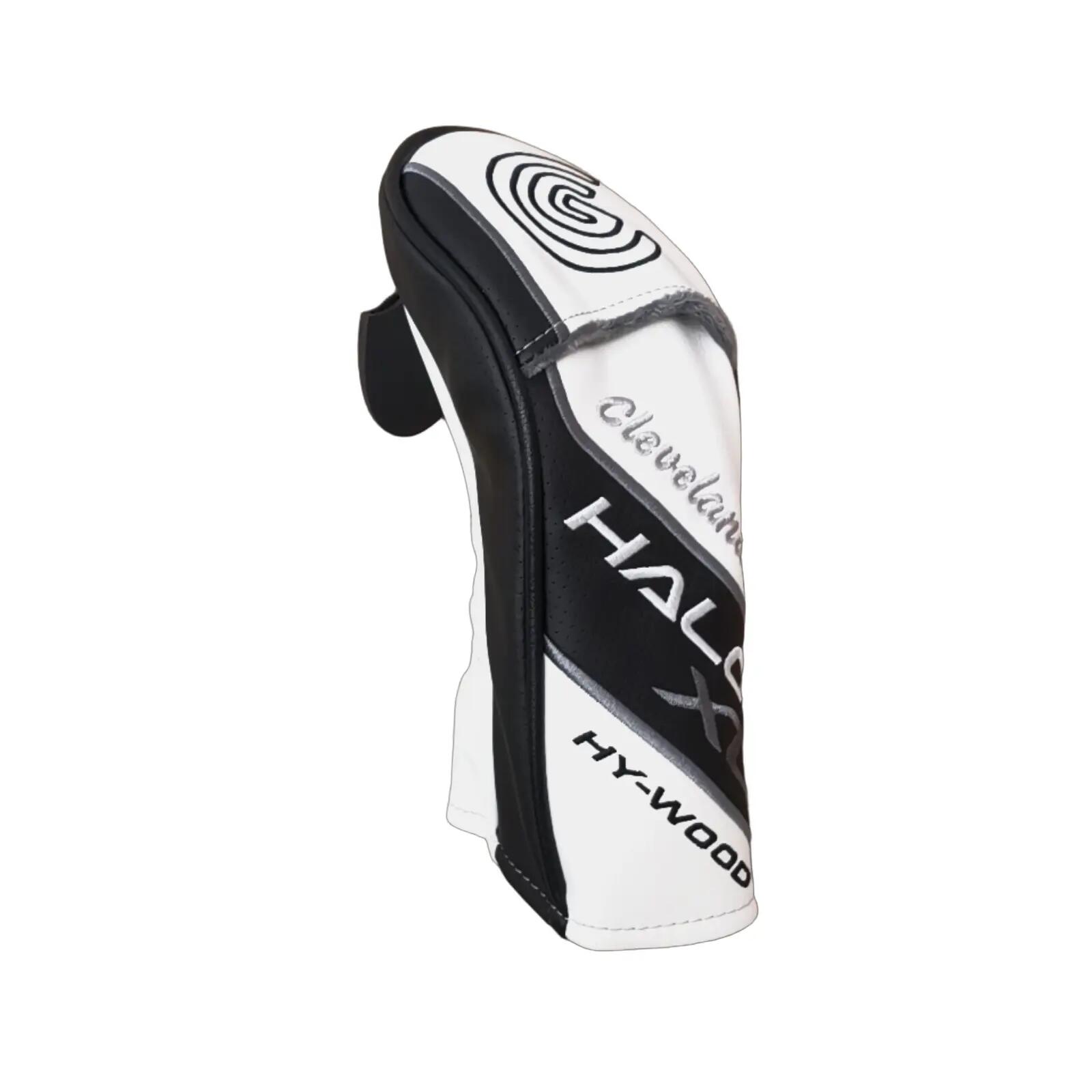 Cleveland Halo XL Hy-Wood Hybrid / Flex Ladies / #4/20 2/6