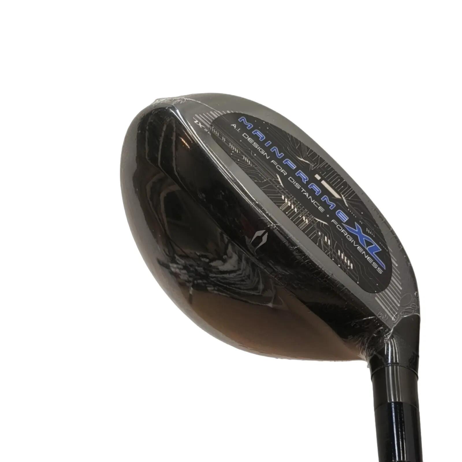 Gaucher Cleveland Halo XL Lite Fairway Wood / Flex Ladies / #3/16 4/6