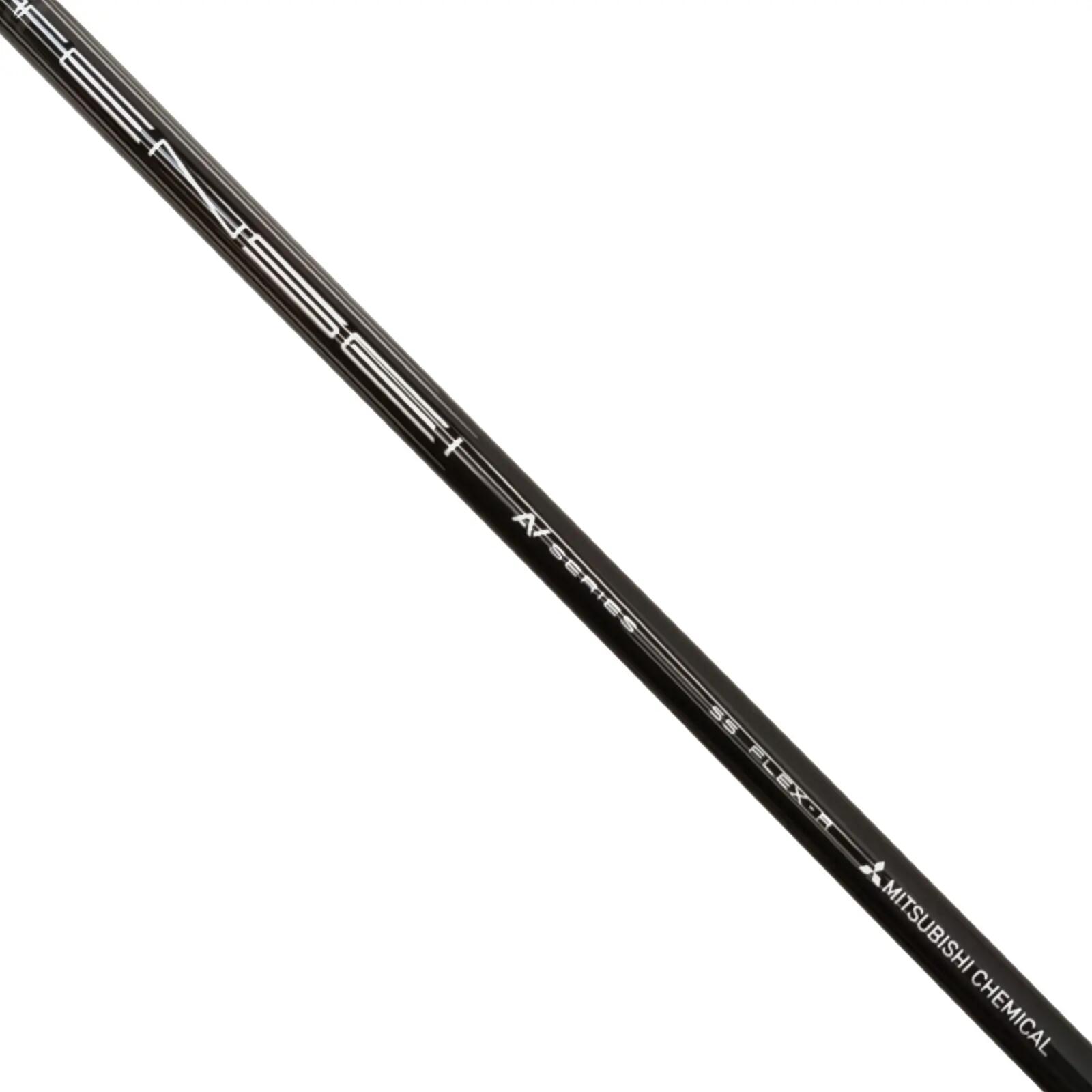 Gaucher Cleveland Halo XL Fairway Wood / Flex Regular / #3/15 5/7