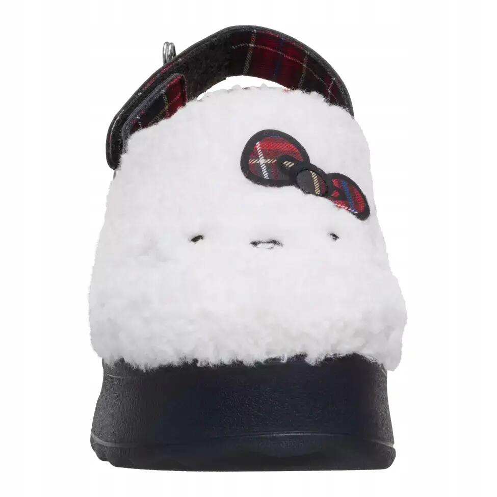 HEYDUDE Damskie Chodaki Hello Kitty Delray Clog WiB 6/6