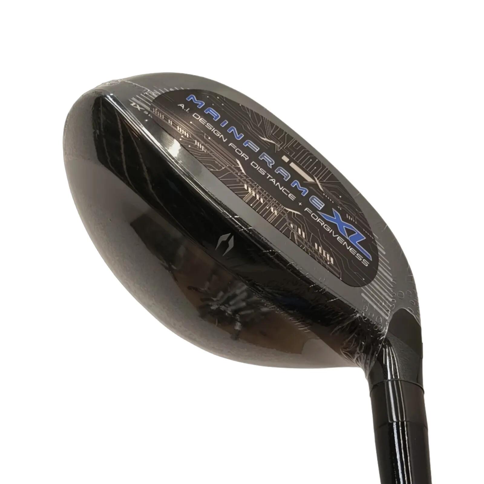Gaucher Cleveland Halo XL Fairway Wood / Flex Regular / #3/15 4/7