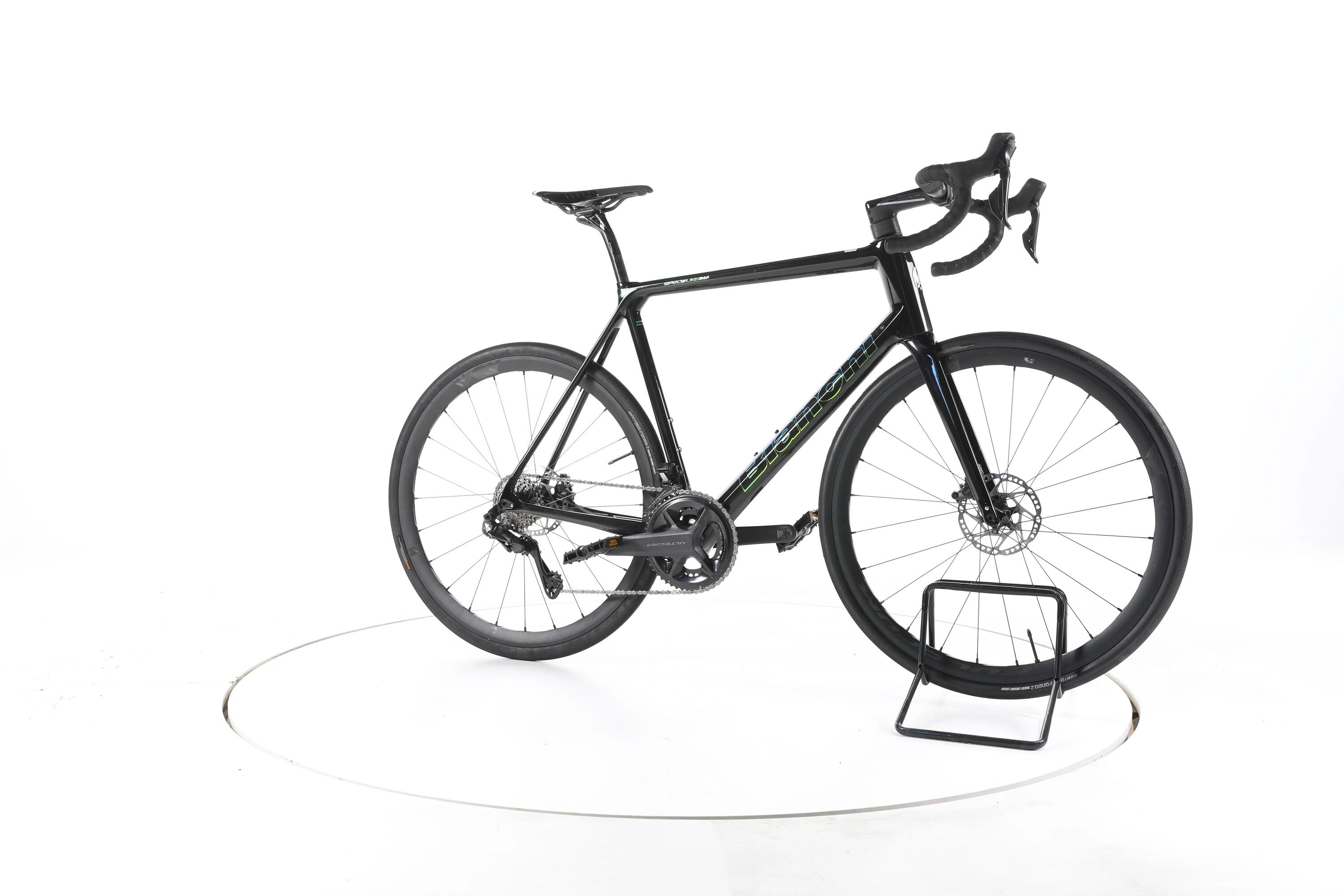 Second Life - Bianchi Specialissima Ultegra Di2 Rennrad - Bardzo dobry stan 2/7