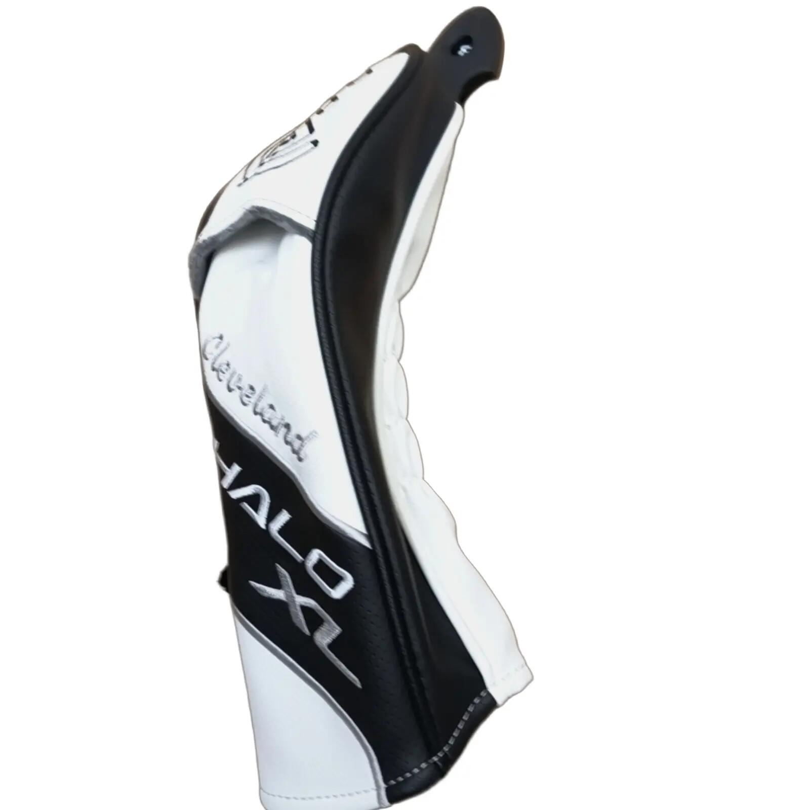 Cleveland Halo XL Fairway Wood / Flex Ladies / #5/18 2/6