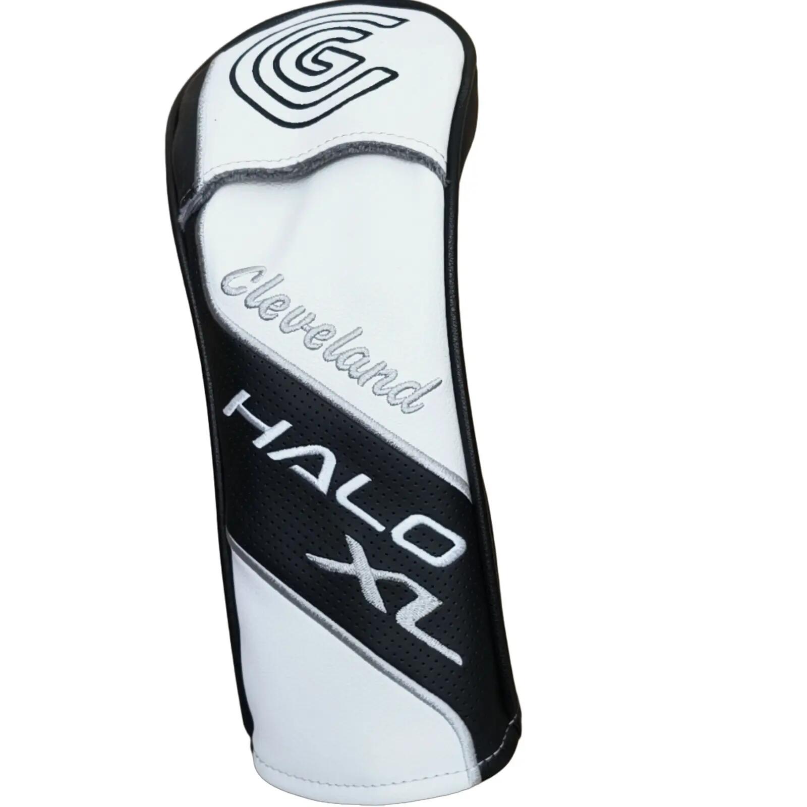 Gaucher Cleveland Halo XL Lite Fairway Wood / Flex Ladies / #3/16 2/6