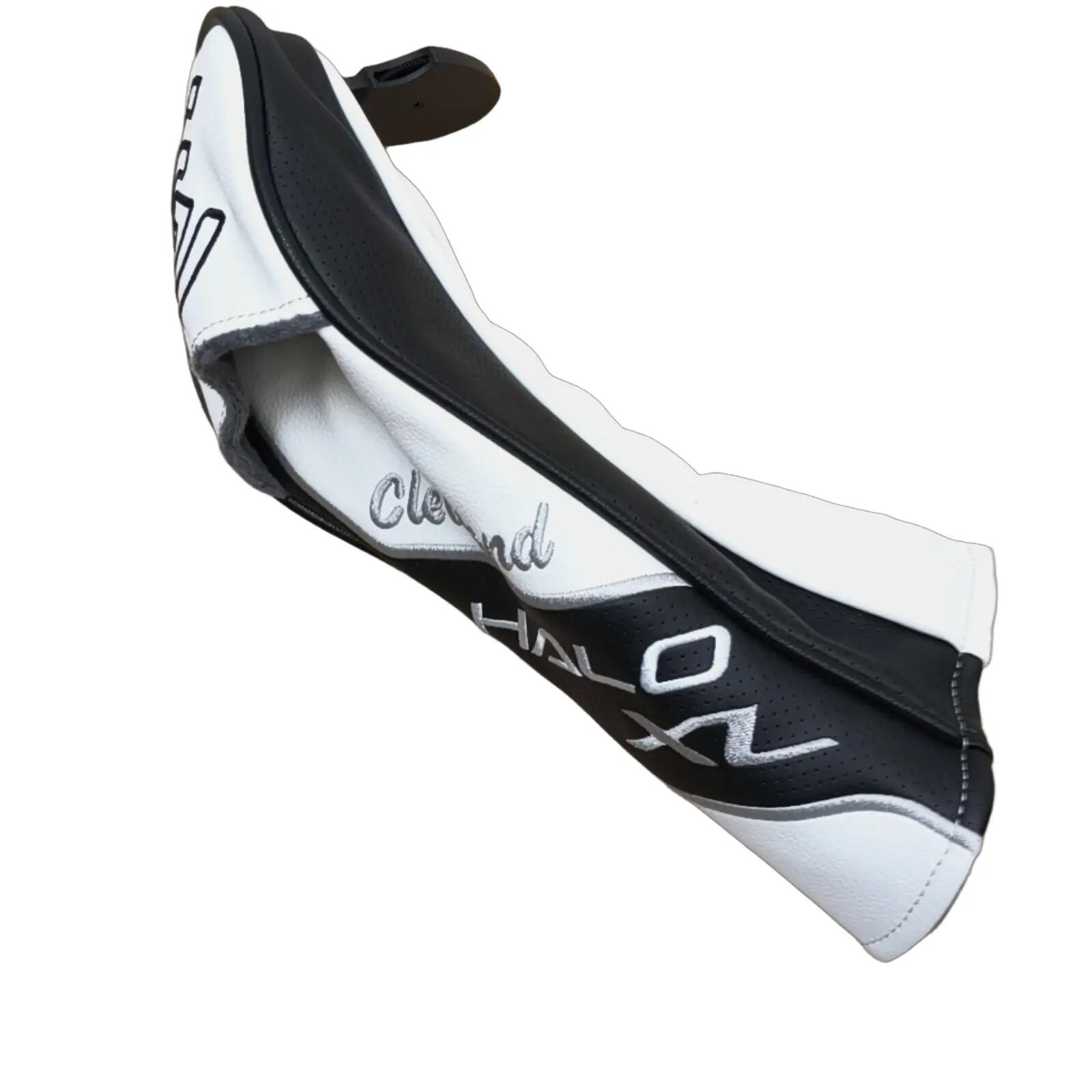 Gaucher Cleveland Halo XL Fairway Wood / Flex Regular / #3/15 2/7