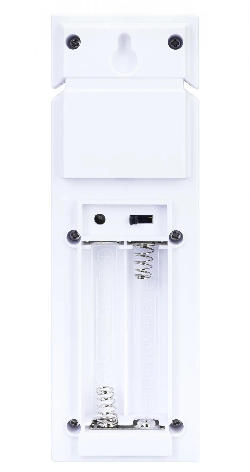 Outdoor - wetterstation - hygrometer, uhr - wezzer lp30 8/9