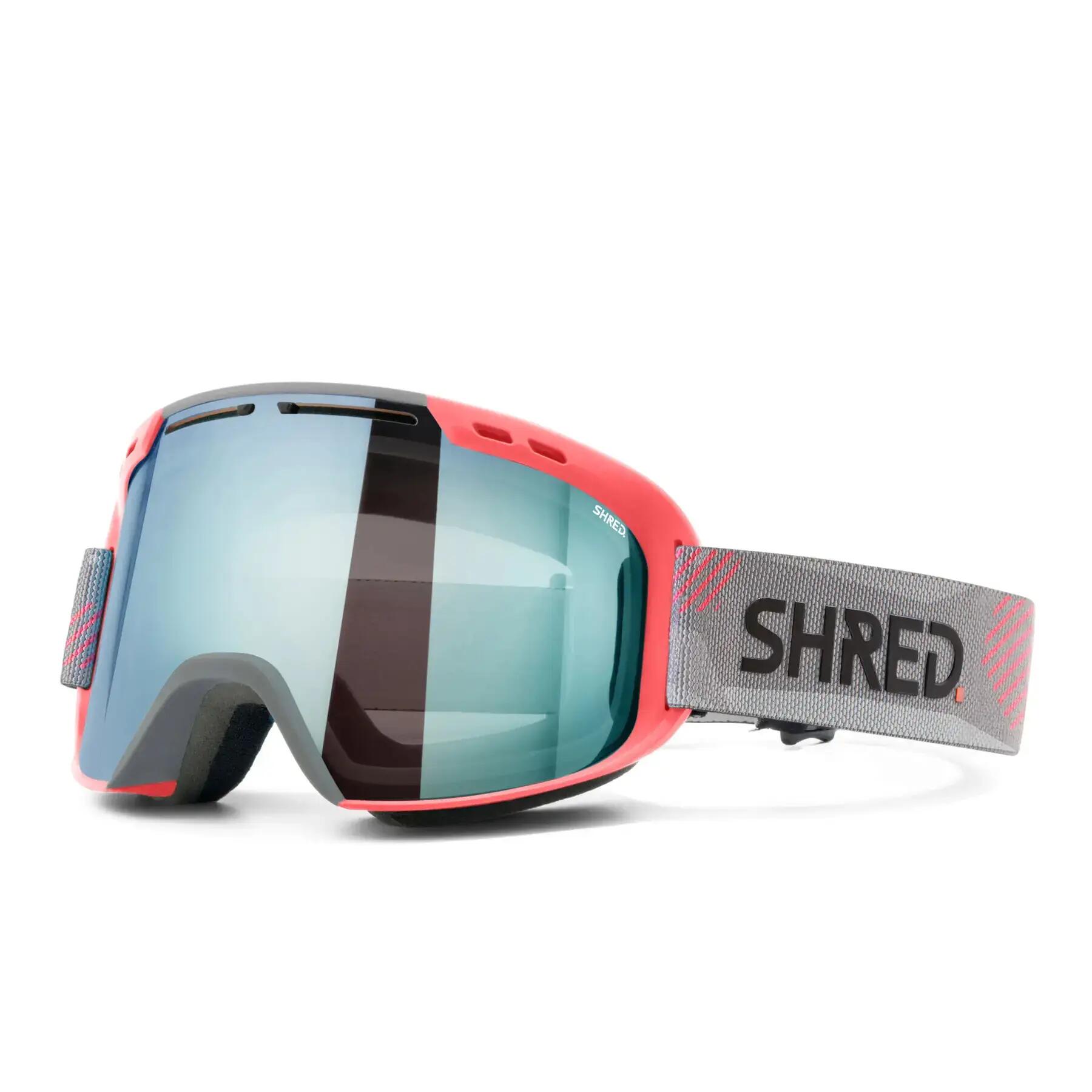SHRED picture