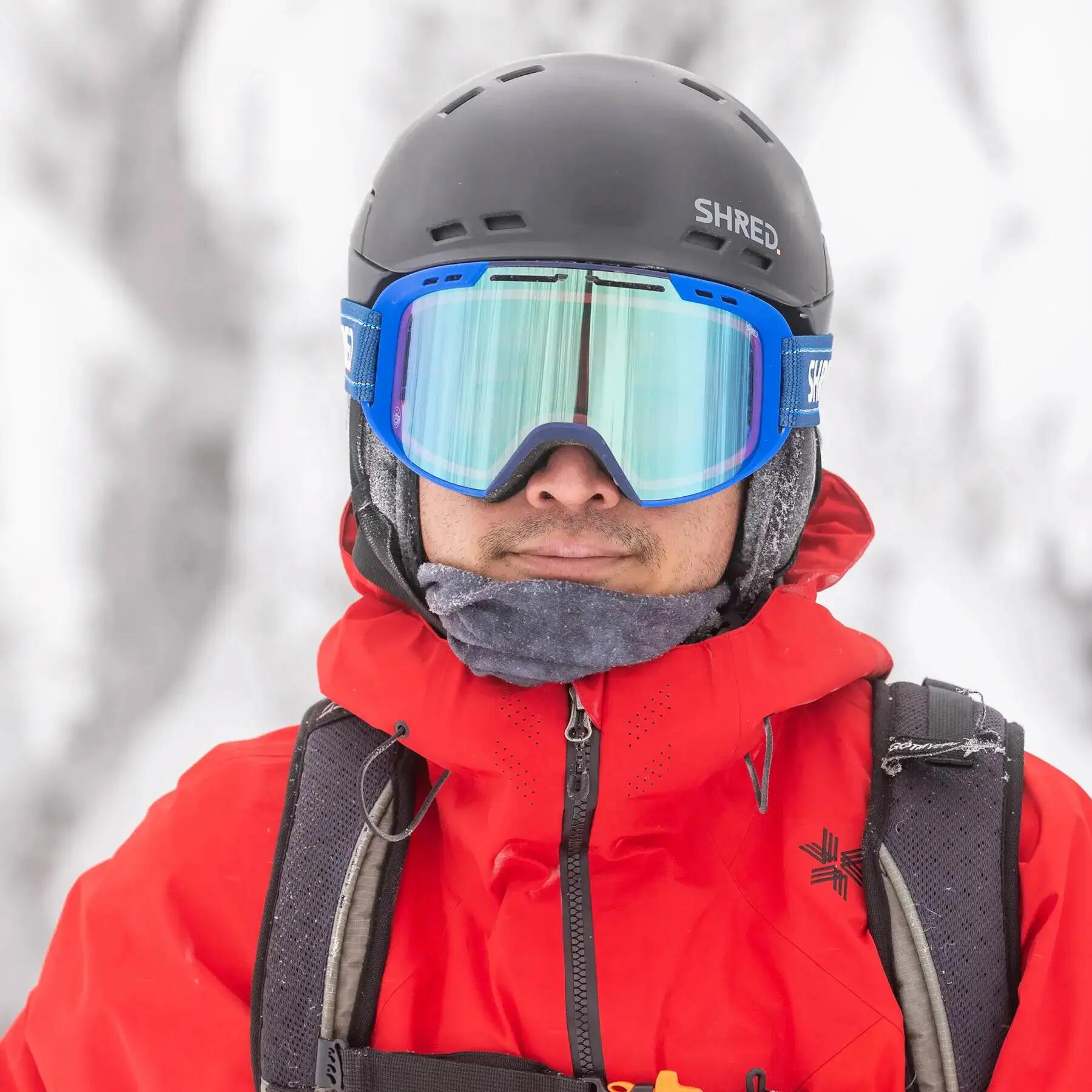 Masque de ski Shred Amazify 3/3