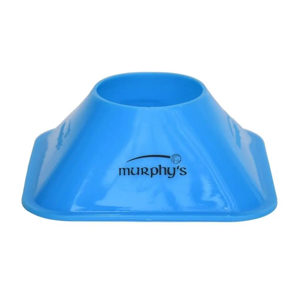 Bambini First Touch Calcio Gaelico Set Regalo Murphys Blu 3 6/6