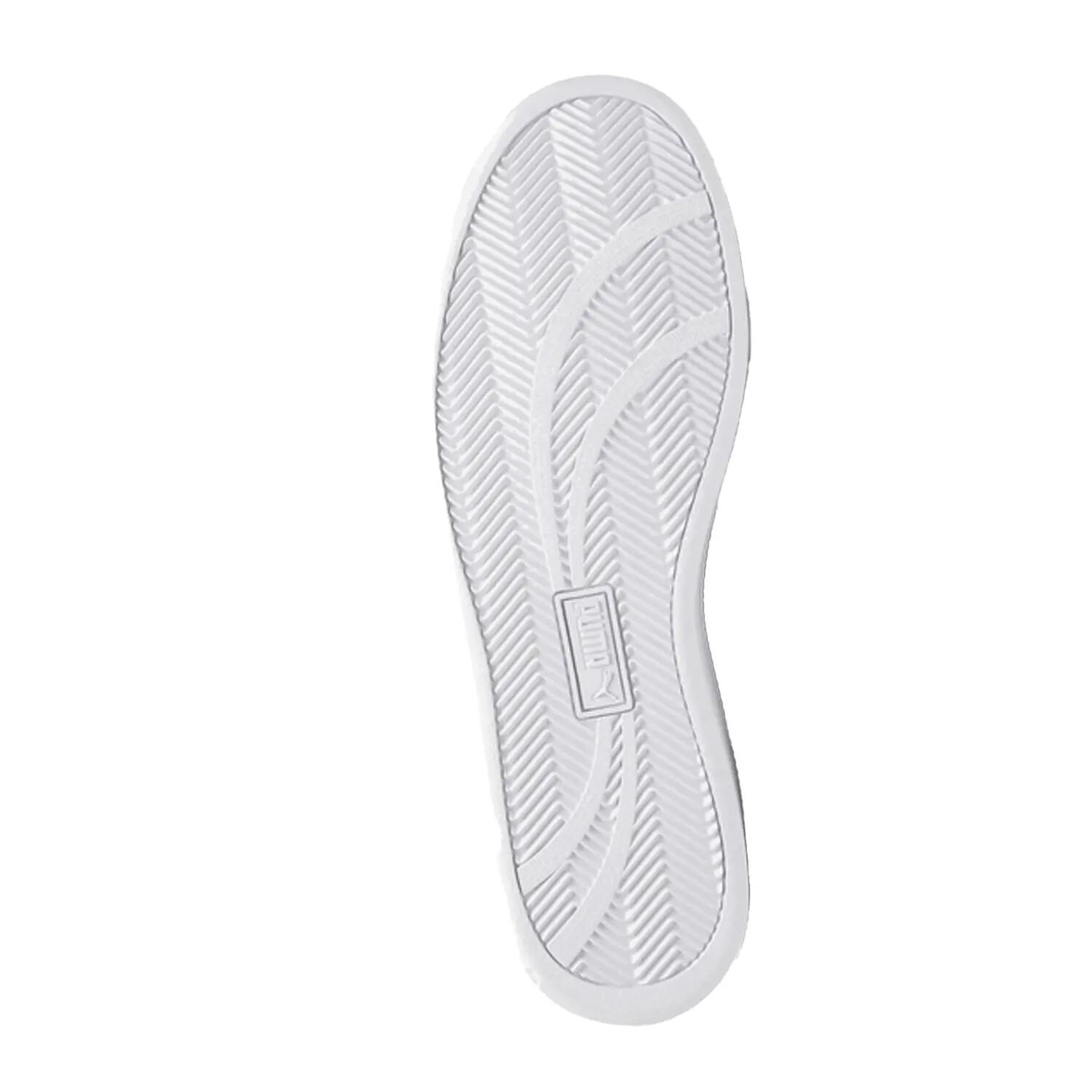Sneaker "Up Baseline" Herren Schwarz 4/4