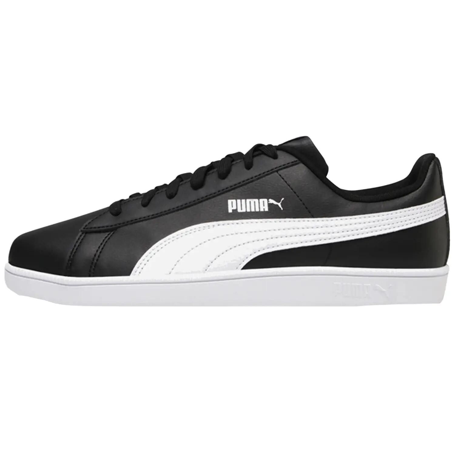 Sneaker "Up Baseline" Herren Schwarz 2/4