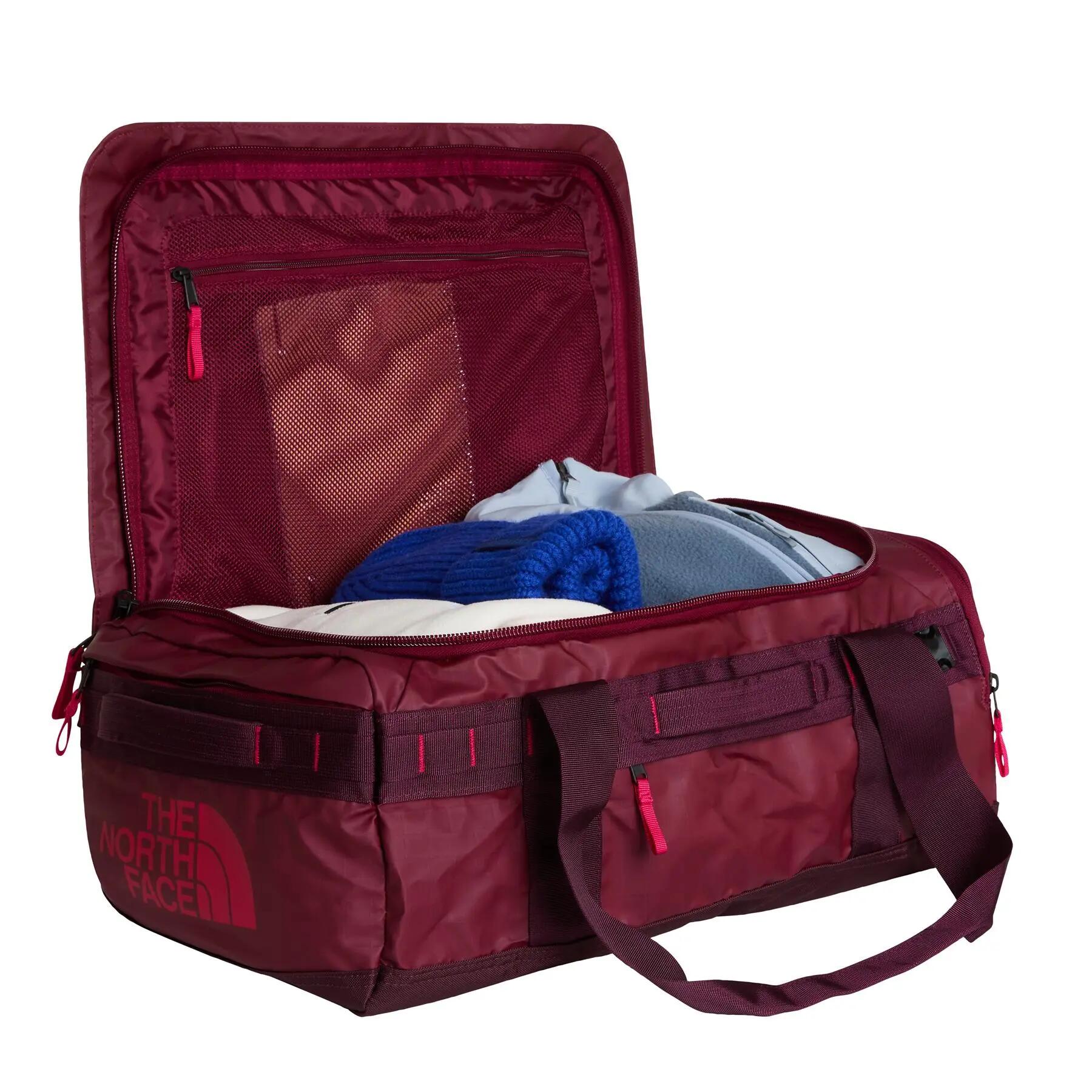 Sac de sport de voyage pour homme THE NORTH FACE BASE 4/8