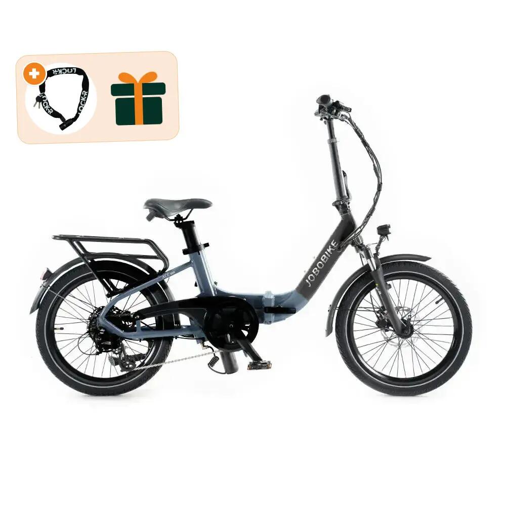 JOBOBIKE picture