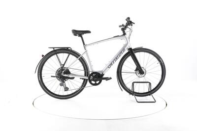 Ebike ricondizionata · Specialized Turbo Vado SL 5.0 EQ · Ottime condizioni