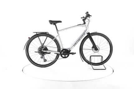 Reconditionné - Specialized Turbo Vado SL 5.0 EQ Trekking E-Bike - Très Bon