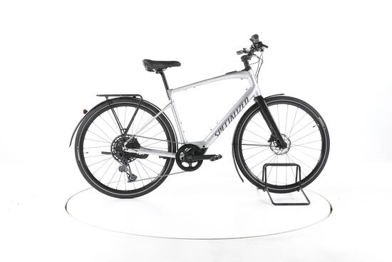 Ebike ricondizionata · Specialized Turbo Vado SL 5.0 EQ · Ottime condizioni