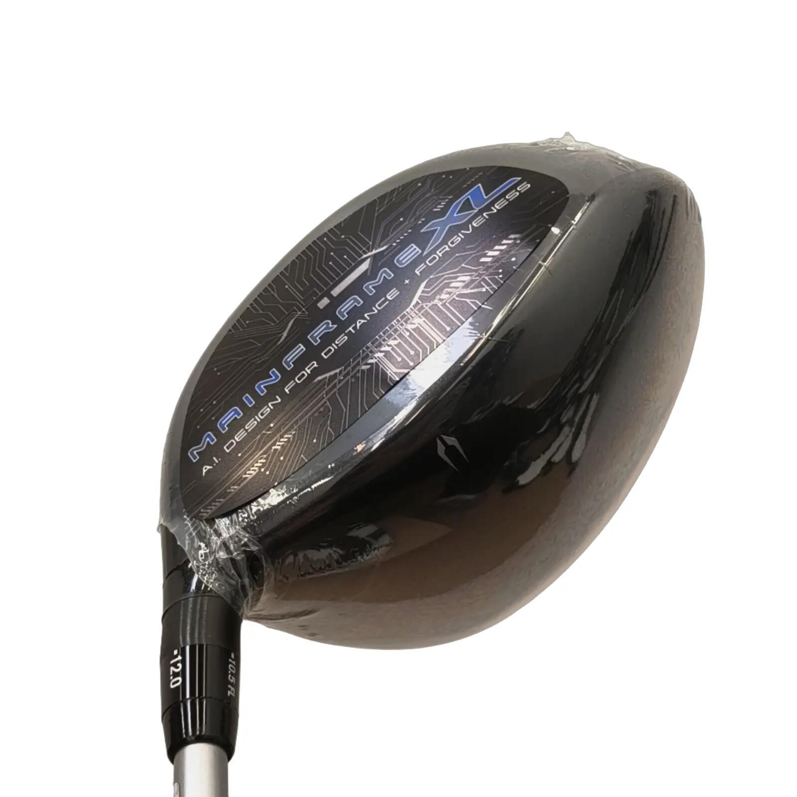 Cleveland Launcher XL2 Draw Driver / Flex Regular / Loft 10.5 4/6