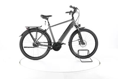 Ebike ricondizionata · Raleigh Bristol XXL · Ottime condizioni