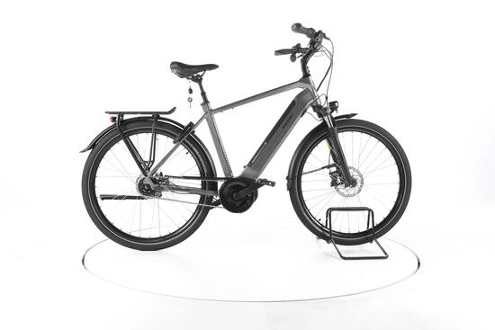 Ebike ricondizionata · Raleigh Bristol XXL · Ottime condizioni