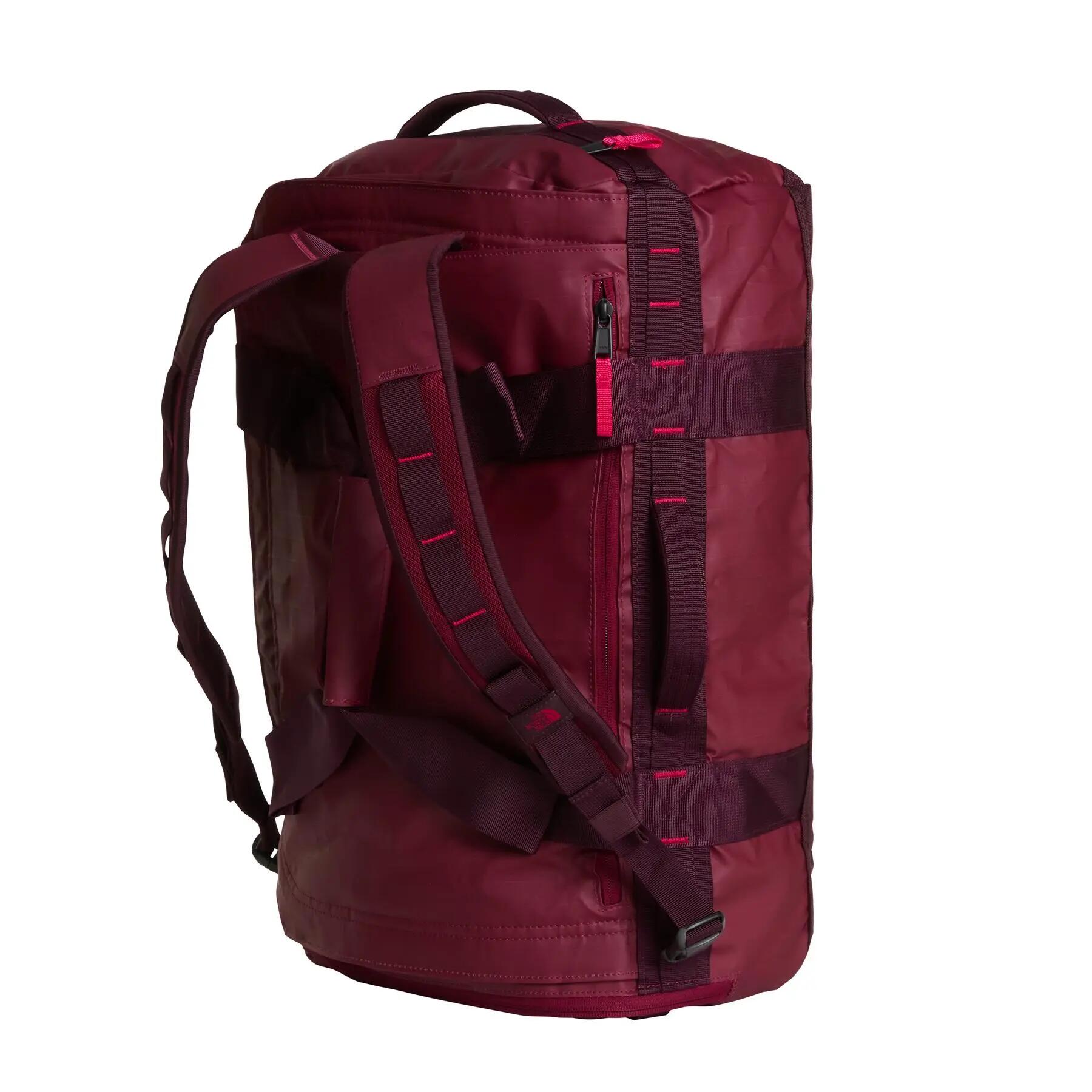 Sac de sport de voyage pour homme THE NORTH FACE BASE 2/8