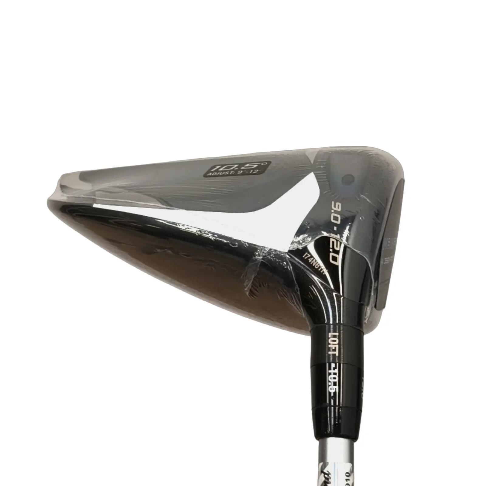 Cleveland Launcher XL2 Draw Driver / Flex Regular / Loft 10.5 3/6
