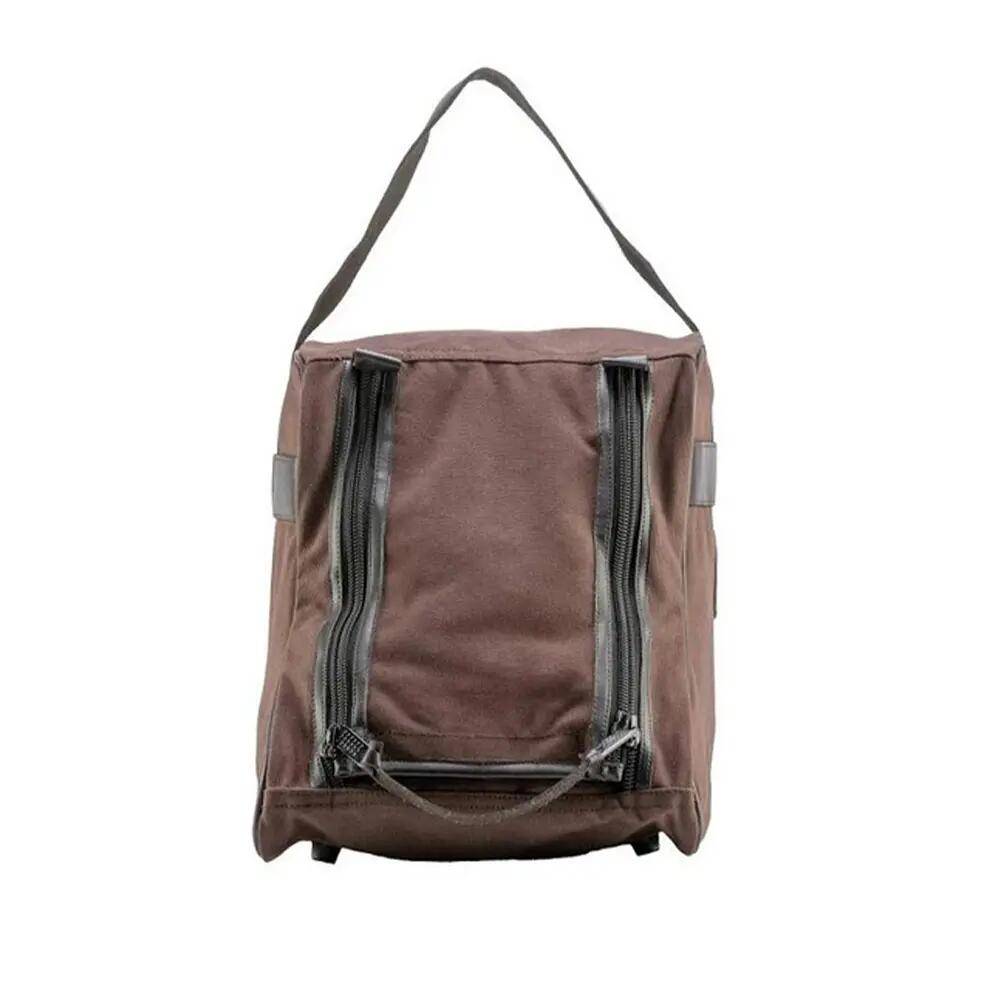 Sac À Bottes (Marron) Taille unique 5/5