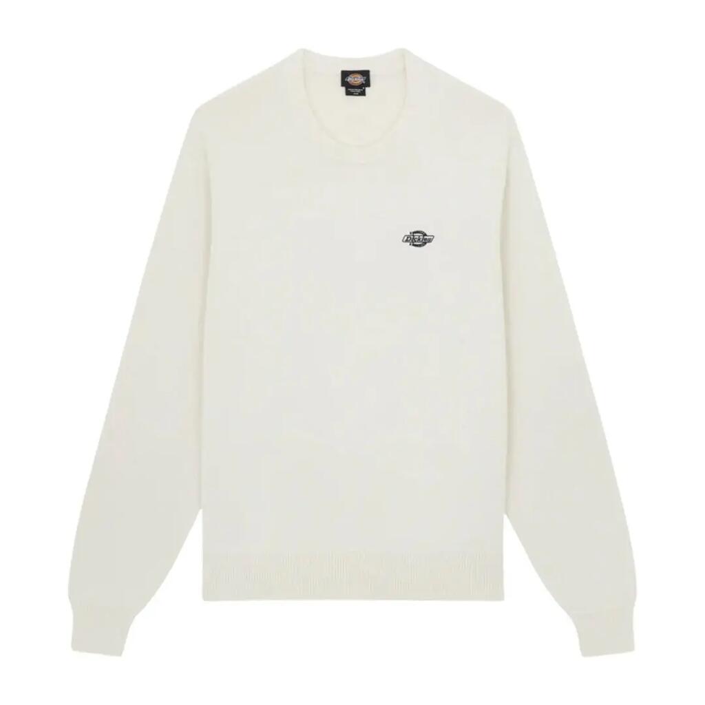 Jersey and sweatshirt for Men Dickies Summerdale White