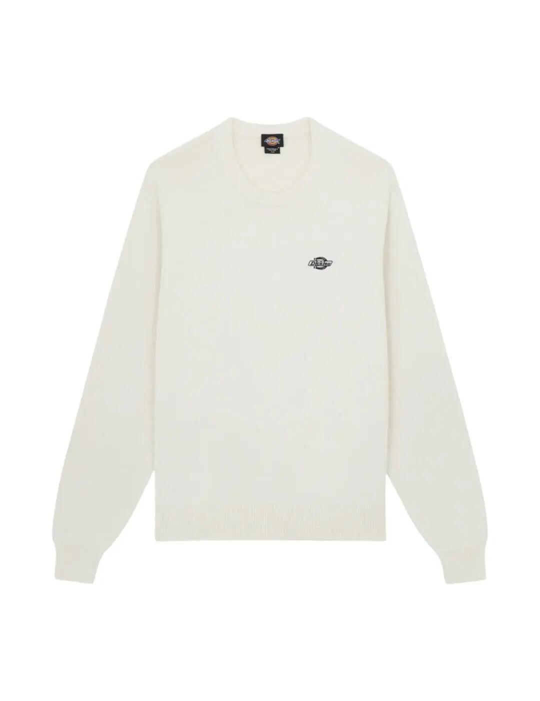 Maillot et sweat-shirt pour homme Dickies Summerdale Blanc 1/5
