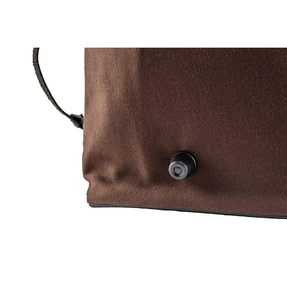 Sac À Bottes (Marron) Taille unique 4/5