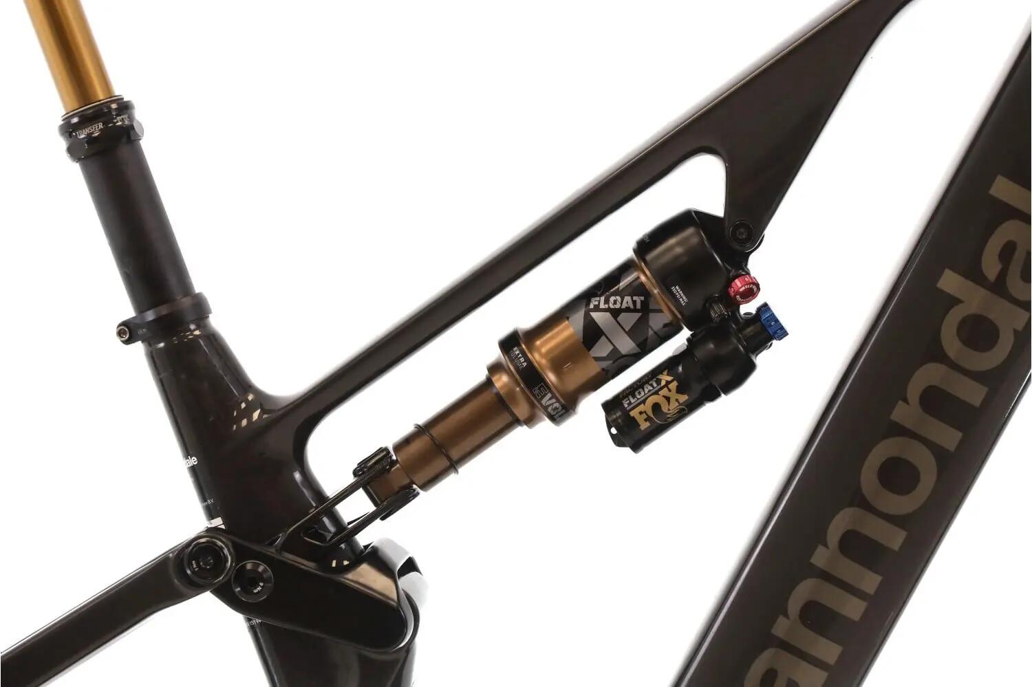 Refurbished E-MTB Fully ·  Moterra Neo SL AXS · Sehr guter Zustand 7/8