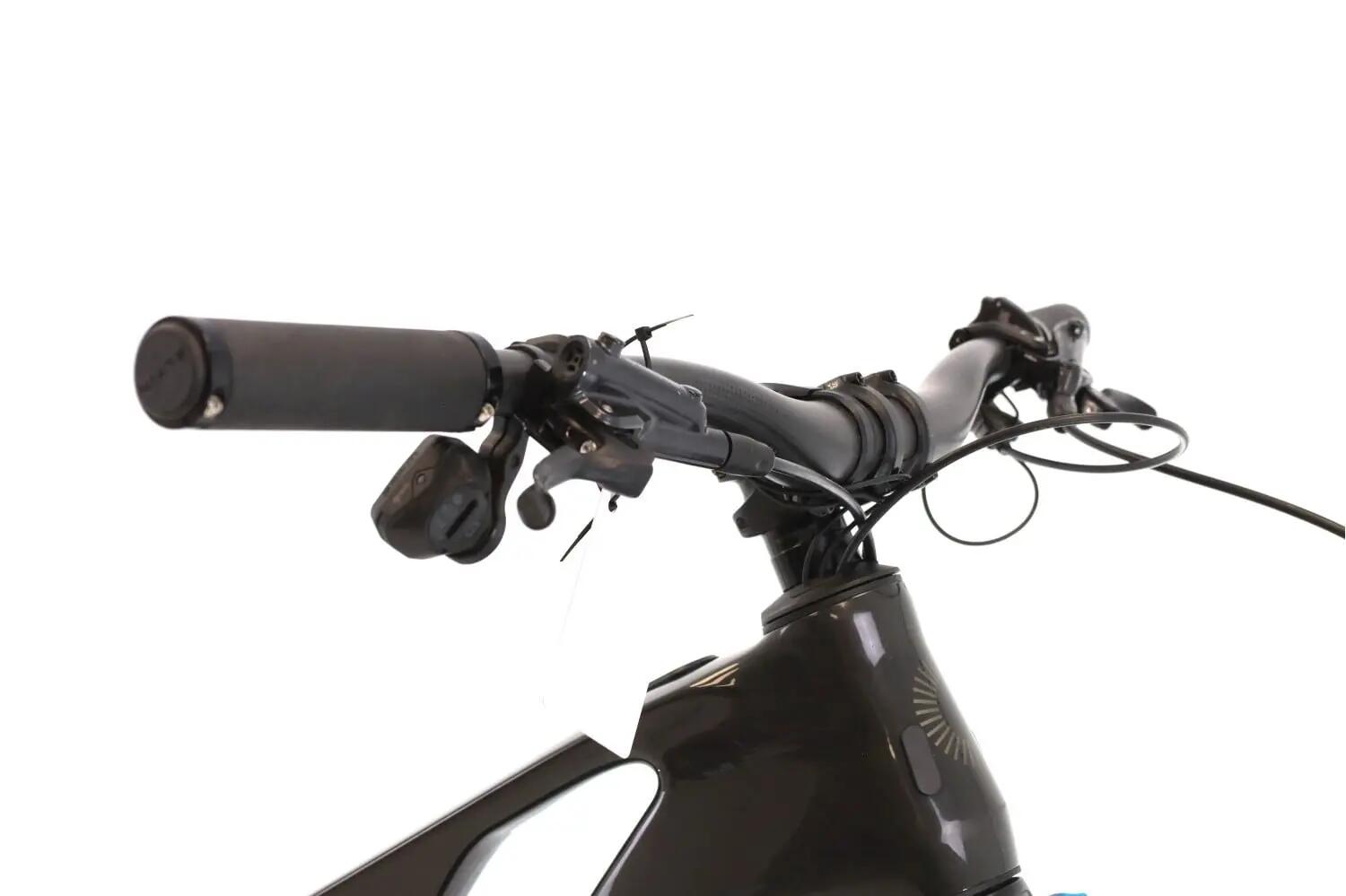 Refurbished E-MTB Fully ·  Moterra Neo SL AXS · Sehr guter Zustand 6/8