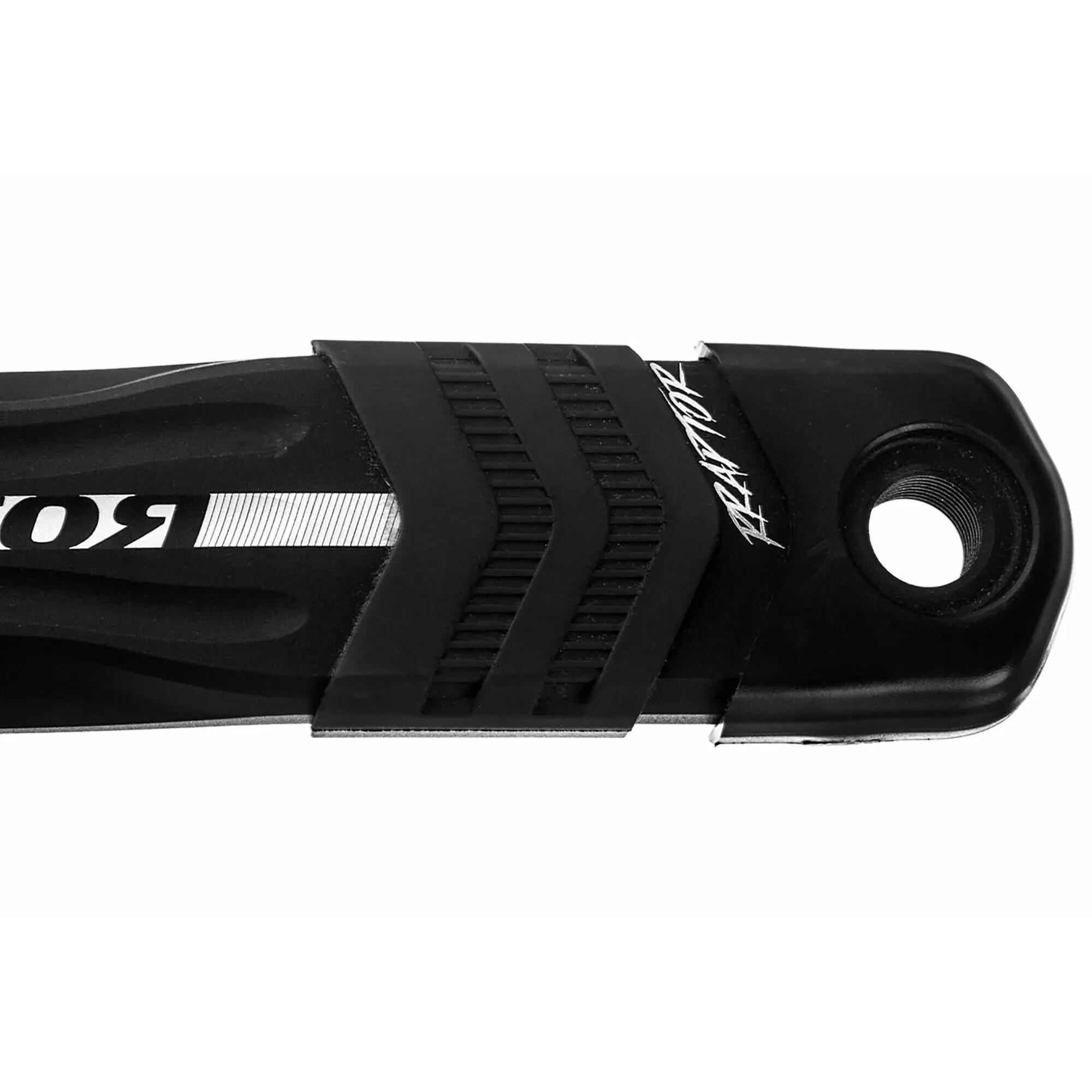 Manivelles Rotor RRAPTOR 2/4
