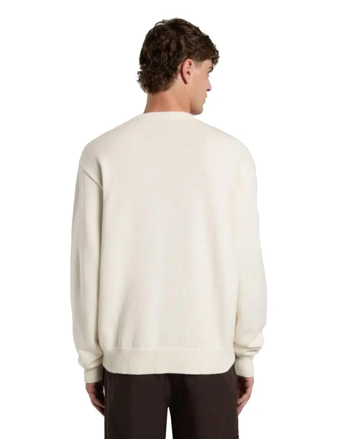 Maillot et sweat-shirt pour homme Dickies Summerdale Blanc 4/5