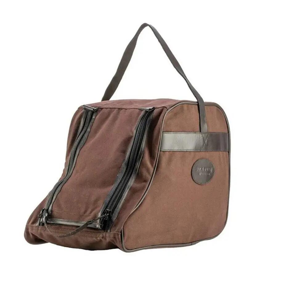Sac À Bottes (Marron) Taille unique 2/5