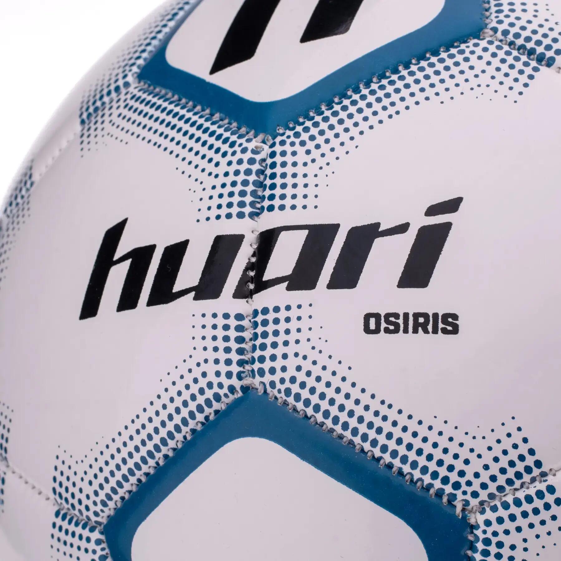 Ballon de football Huari Osiris 2/2