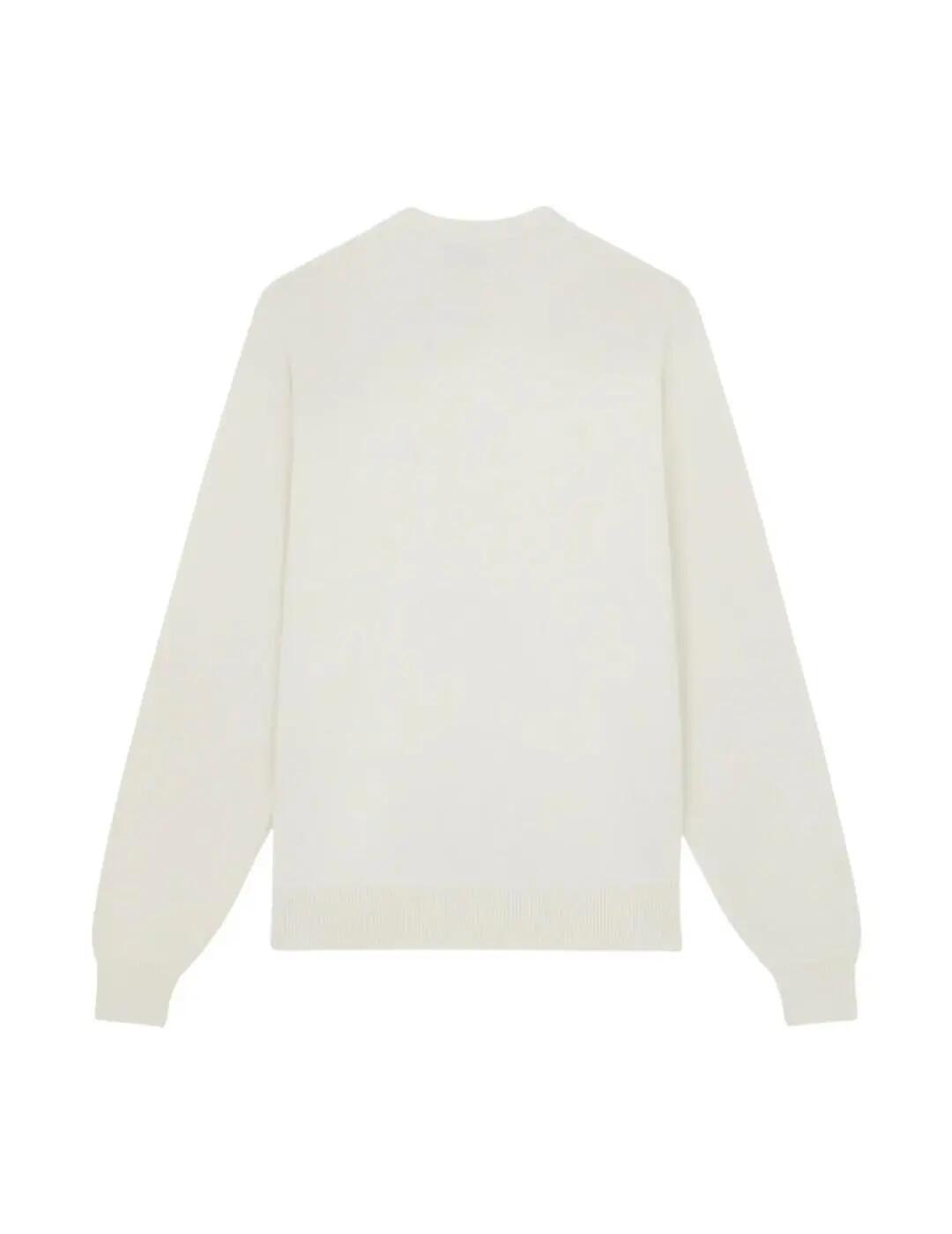 Maillot et sweat-shirt pour homme Dickies Summerdale Blanc 2/5