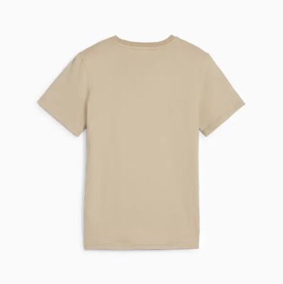 T-shirt - sport - uniseks - puma ess+ camo graphic tee - camouflage