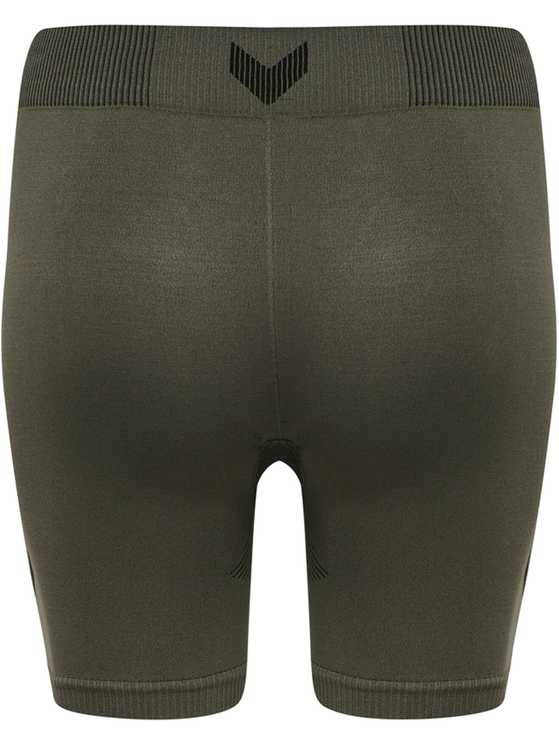 Pantaloncini a compressione da donna Hummel hmlfirst training 5/7