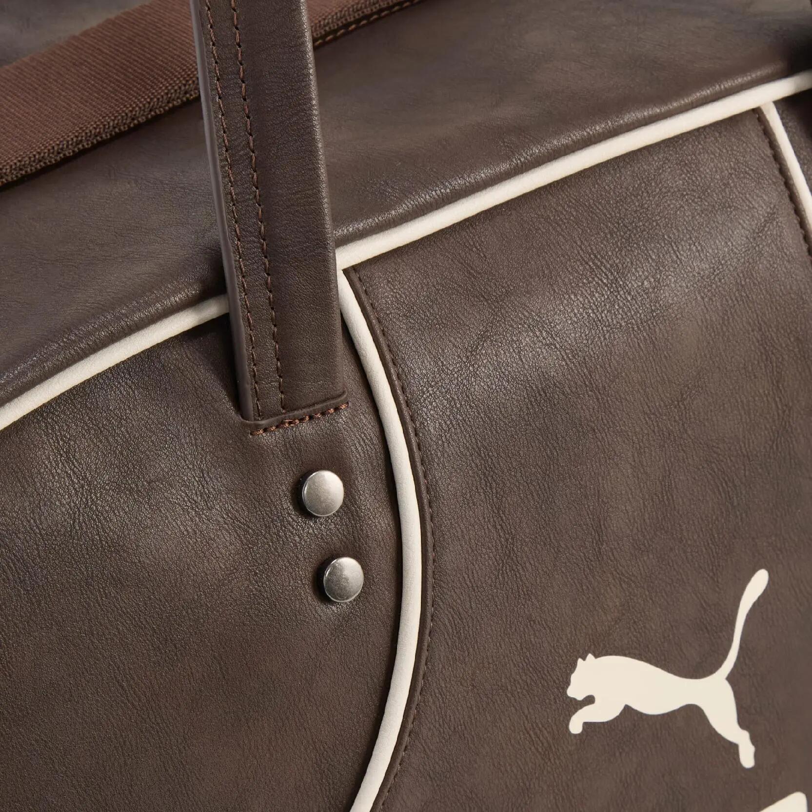 Borsa sportiva da uomo Puma ARCHIVE GRIP 3/3