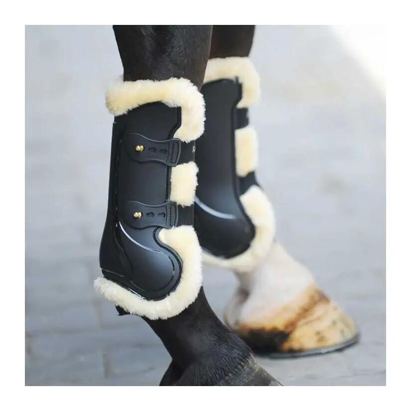 Paard vetlok Kavalkade Compete 'n Wool 3/5