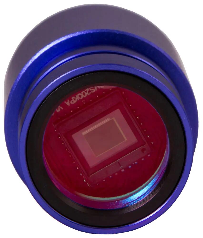 Levenhuk M200 BASE digital microscope camera 8/9