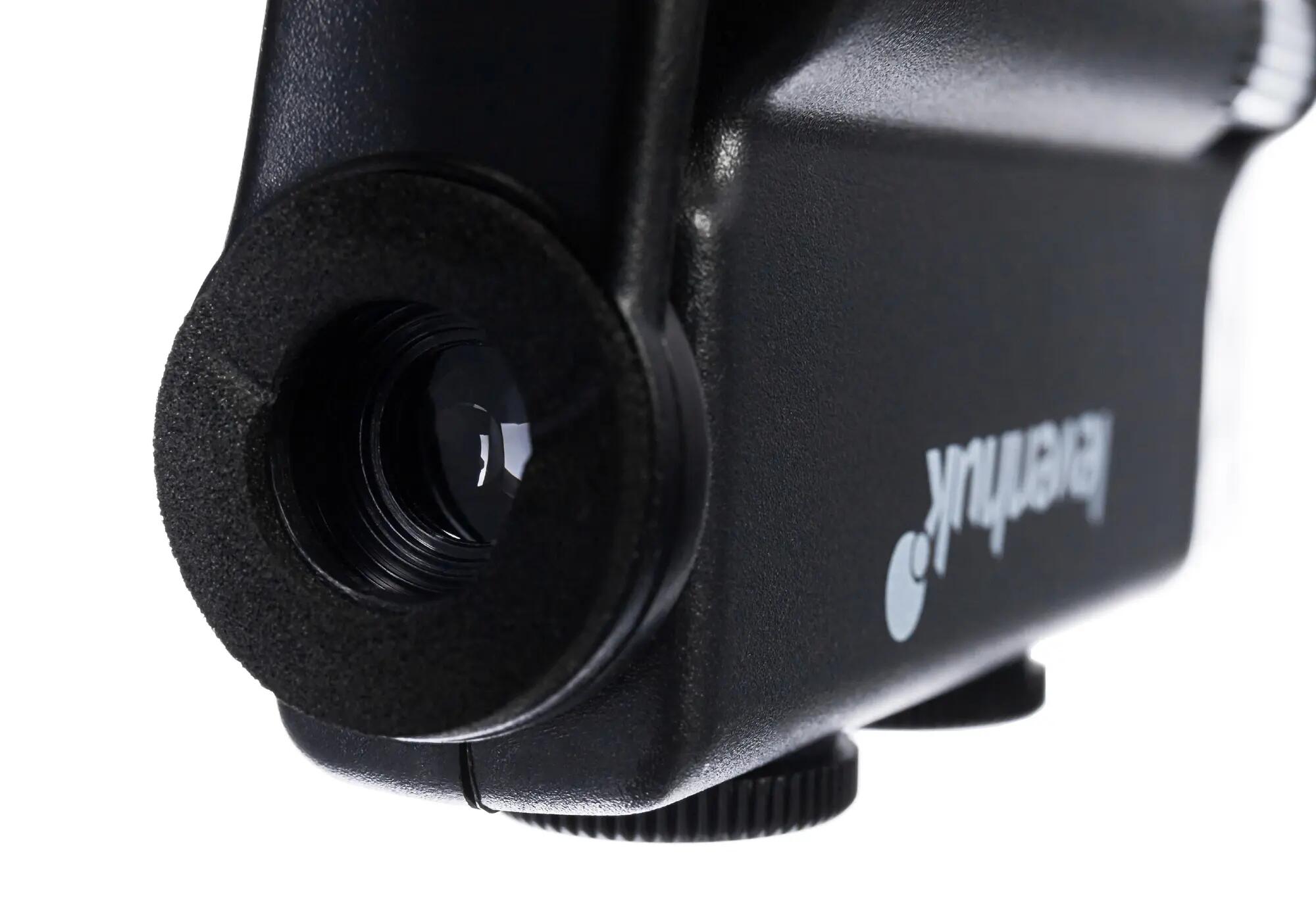 Microscope de poche - Observation - Compact, LED et UV - ZC10 - Noir 7/11
