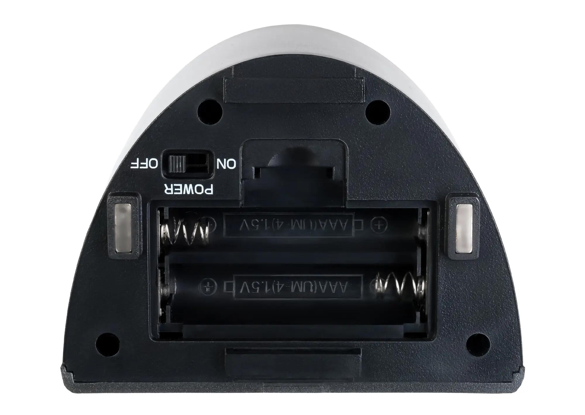 Termómetro de cocina inalámbrico con sonda - Levenhuk F30 - negro 9/10