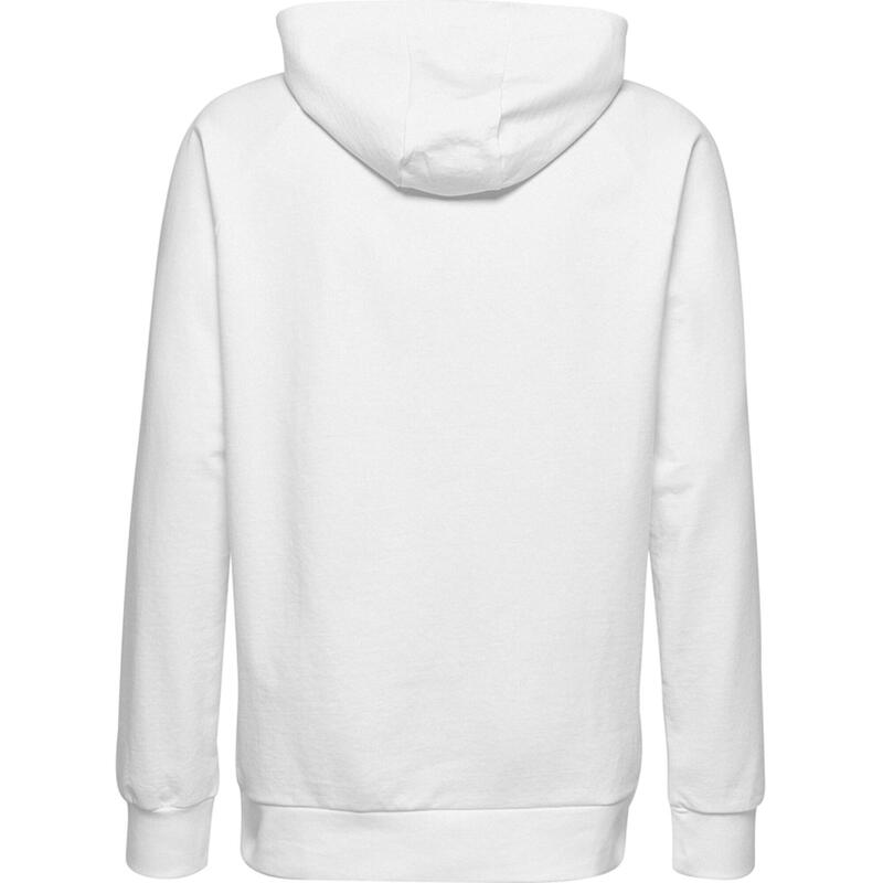 Sweatshirt à capuche Hummel hmlGO cotton