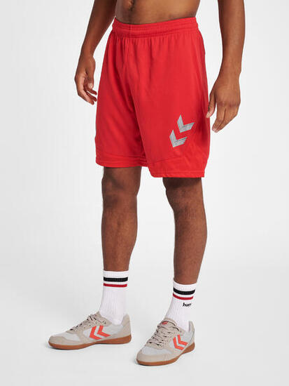 Enfiler Short Hmllead Homme