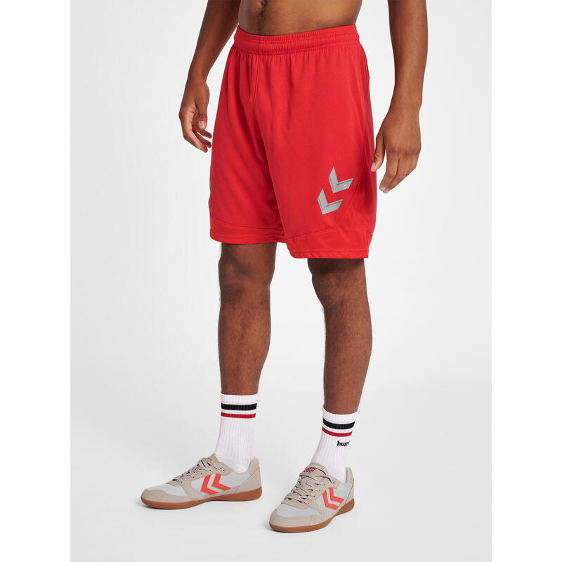 Instap Korte Broek Hmllead Heren HUMMEL